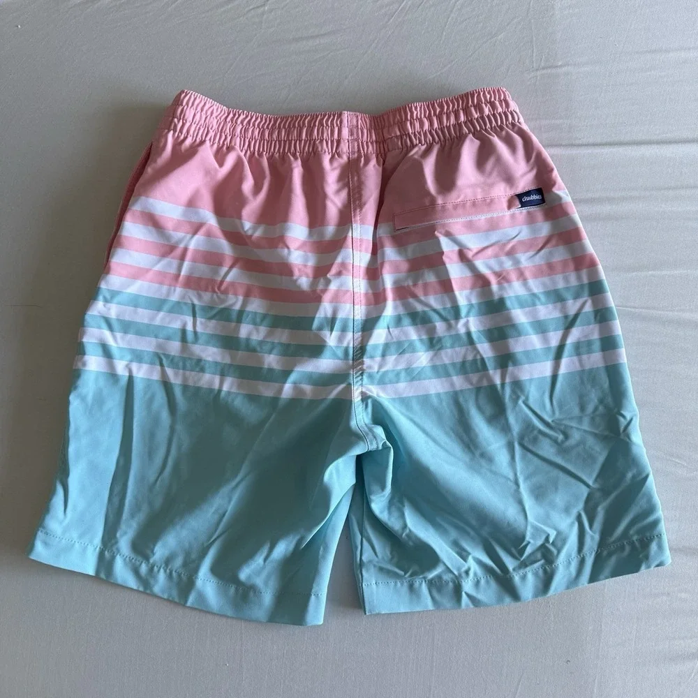 Chubbies Swim Trunks Mens Small 7